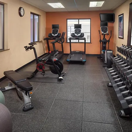 Homewood Suites By Hilton Denver International Airport-3