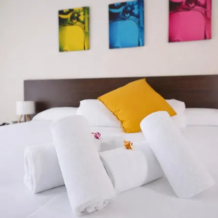 Adia Hotel Cunit Playa-2