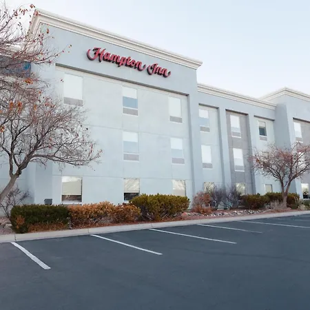 Hampton Inn Richfield-2