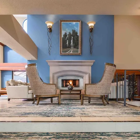 Doubletree By Hilton Sonoma Wine Country-2