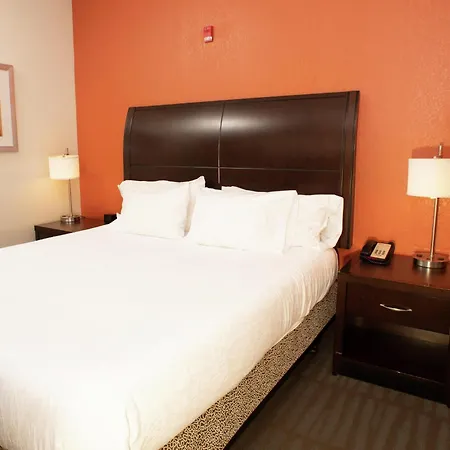 Hilton Garden Inn Springfield, Il-2