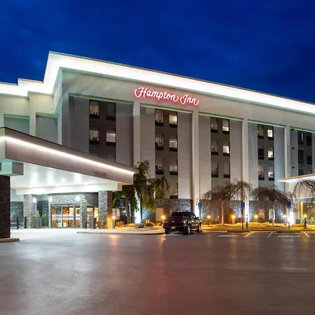 Hampton Inn Williamsport-3