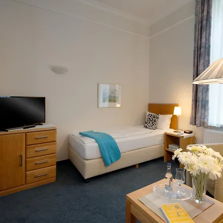 Hotel Gutenberg-2