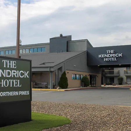 The Kendrick Hotel, An Ascend Collection Hotel-3