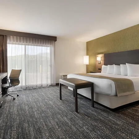 The Kendrick Hotel, An Ascend Collection Hotel-2