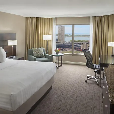 Intercontinental Toronto Centre By Ihg-2