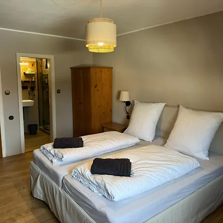 Hotel Zur Erholung-2
