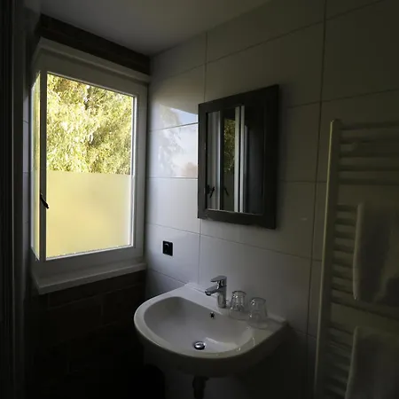 Bed&Breakfast Zeeland-3
