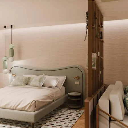 Baia Del Mar Beach Boutique Hotel-2