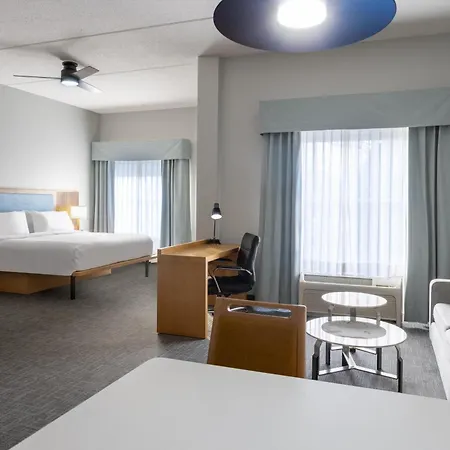 Homewood Suites By Hilton Rochester/Greece, Ny-3