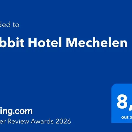 Hobbit Hotel Mechelen-3