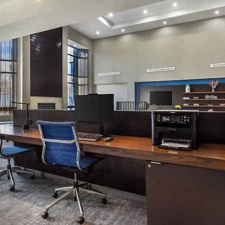 Best Western Plus Elgin - Chicago-3