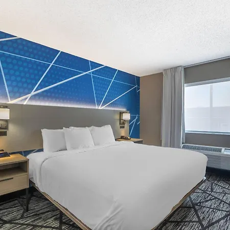 Comfort Inn Davenport East - Bettendorf-3