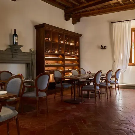 Art Hotel Villa Agape - Place Of Charme-2