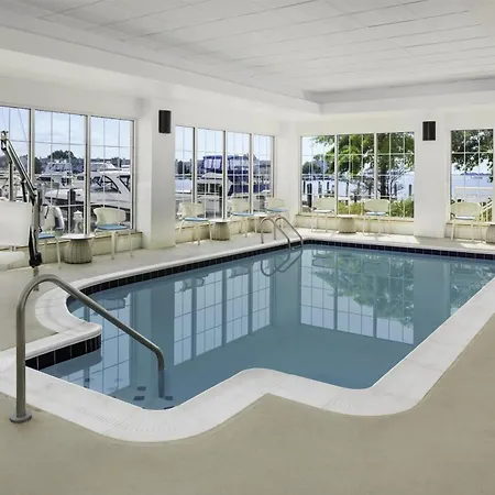 Hilton Garden Inn Kent Island Marina-3