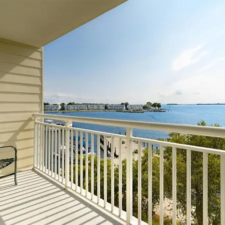 Hilton Garden Inn Kent Island Marina-2