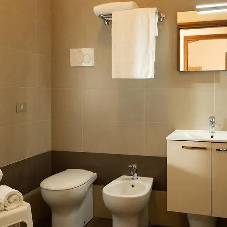 Hotel Residence Panorama La Forca, Gtsgroup-2