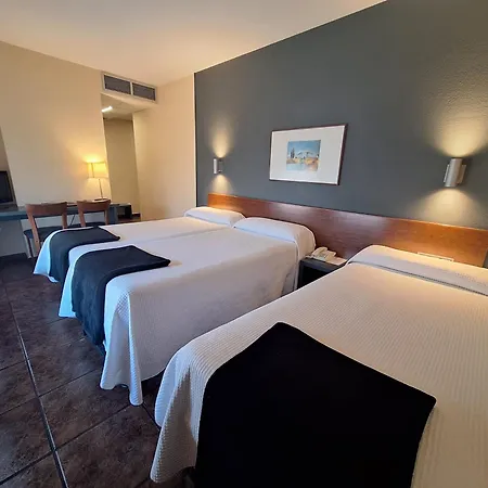 Hotel Yerri-3