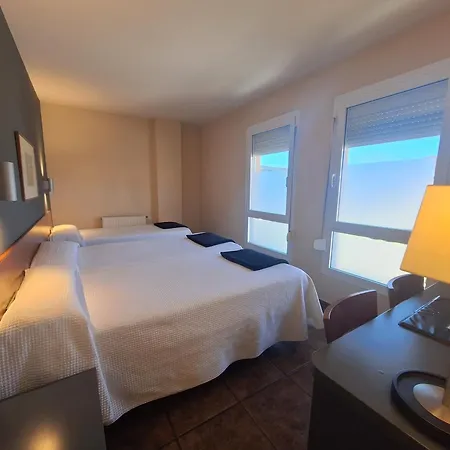 Hotel Yerri-2
