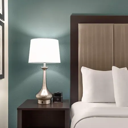 La Quinta By Wyndham Fairfield - Napa Valley-3