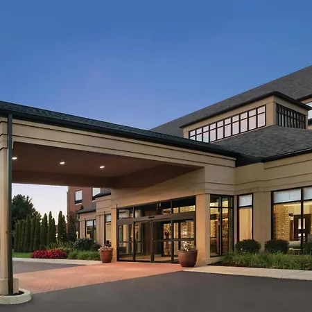 Hilton Garden Inn South Bend-3