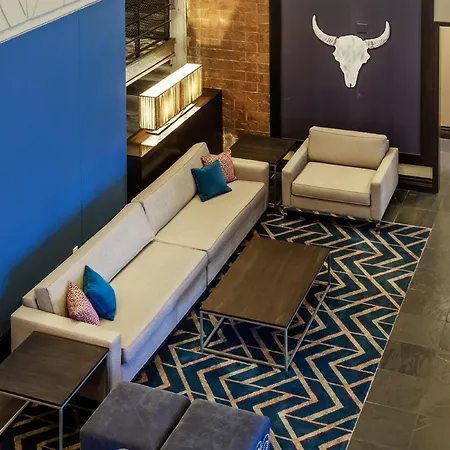 Doubletree By Hilton Billings-3