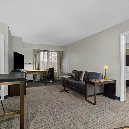 Residence Inn Paducah-3