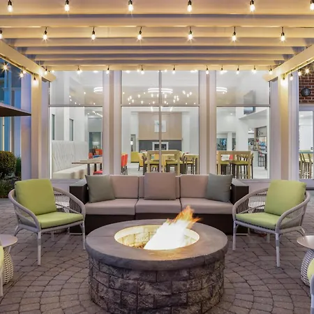 Hilton Garden Inn Mystic/Groton-2