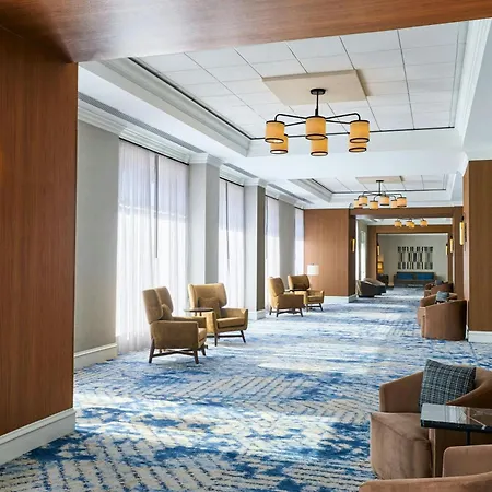 Bridgewater Marriott-2