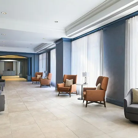 Bridgewater Marriott-3