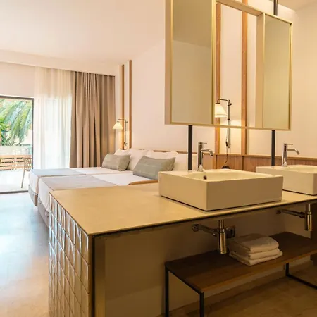 Ohtels Les Oliveres-2