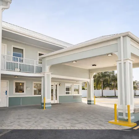 Destin Inn & Suites-3