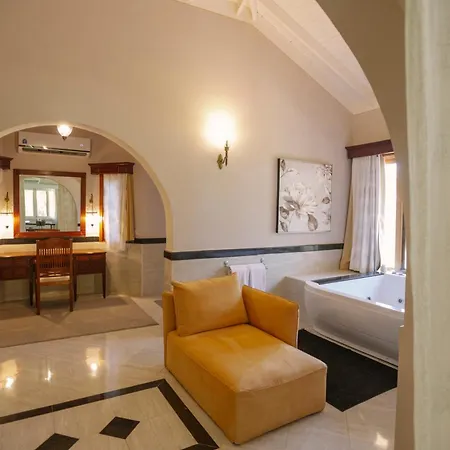 Ocean Beach Resort & Spa-2