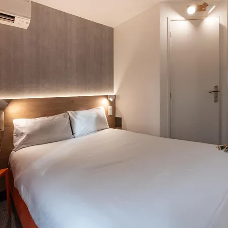 The Originals Access, Hôtel Bordeaux Lac-2