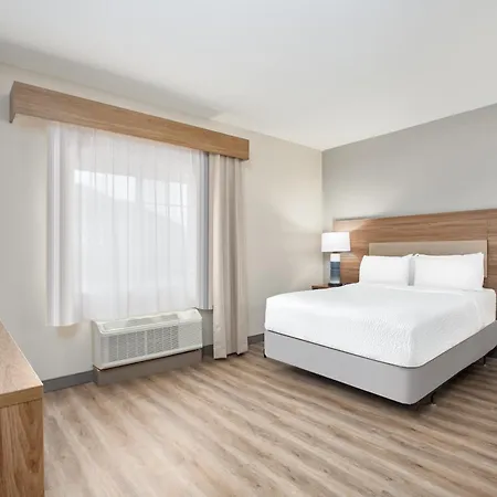 Candlewood Suites Conway By Ihg-3