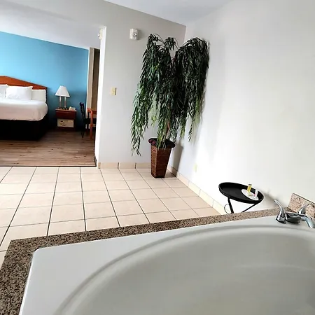 Days Inn & Suites By Wyndham Thibodaux-3