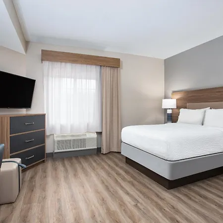 Candlewood Suites Conway By Ihg-2