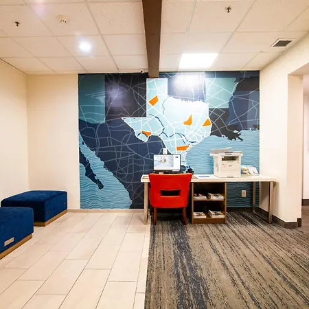 Holiday Inn Express & Suites College Station By Ihg-3