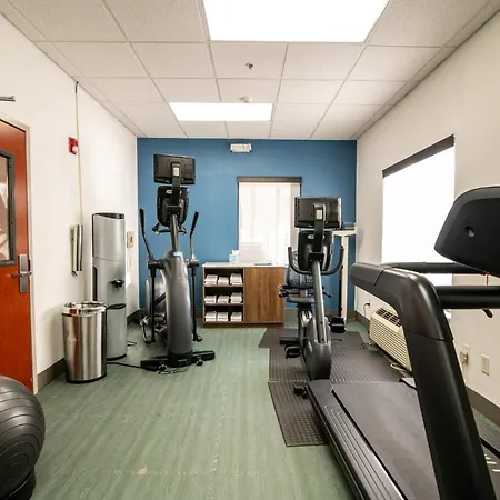 Holiday Inn Express & Suites College Station By Ihg-2