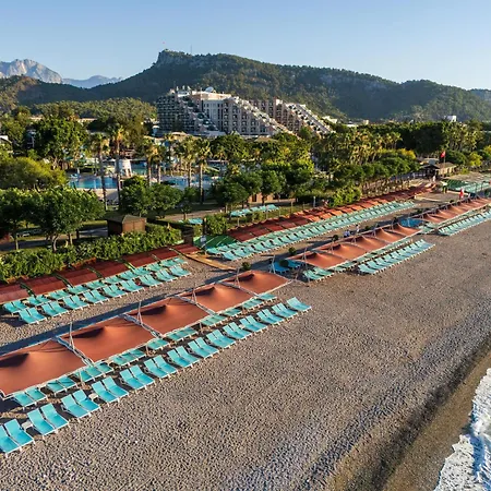Limak Limra Hotel & Resort Kemer - Kids Concept-2