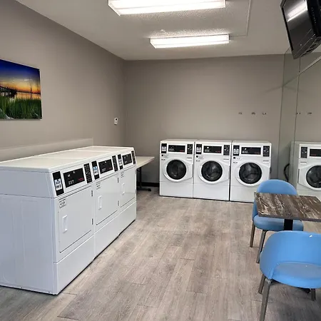 Studio 6 Suites Jacksonville, Nc - Camp Lejeune-2