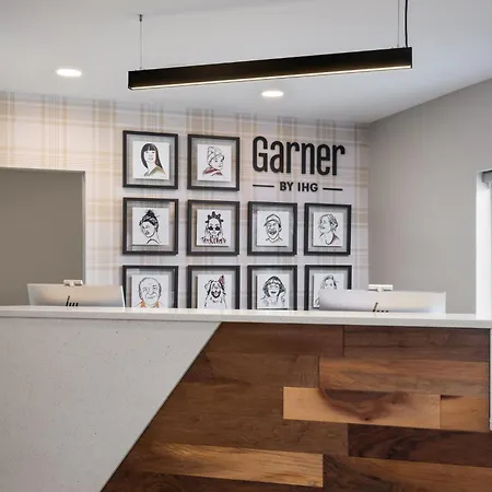 Garner Hotel Pigeon Forge Downtown By Ihg-2