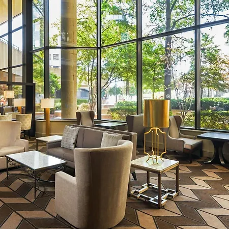 Memphis Riverline Hotel-2