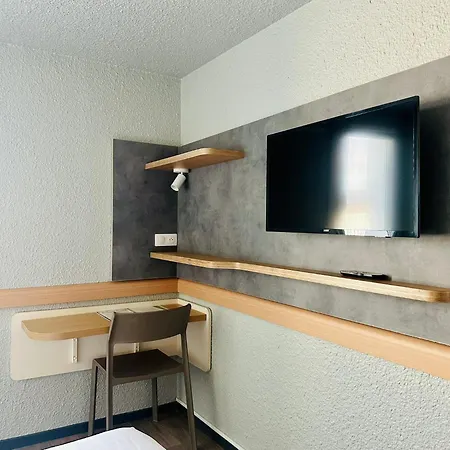 ibis budget Metz Sud-3