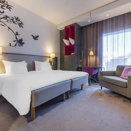 Radisson Blu Hotel Uppsala-2