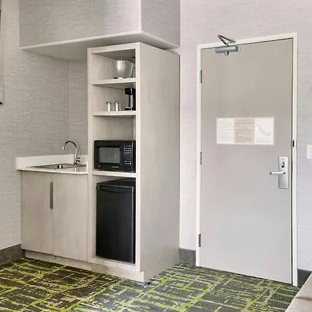 Springhill Suites Prescott-2