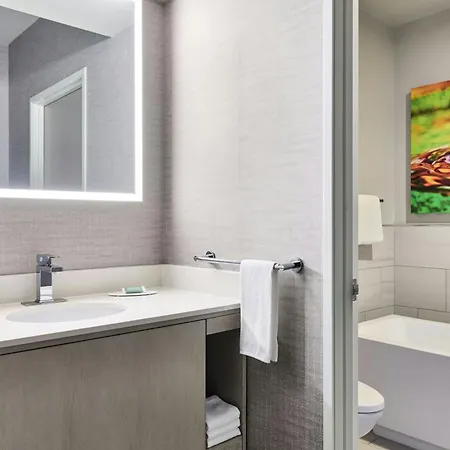 Springhill Suites Prescott-3