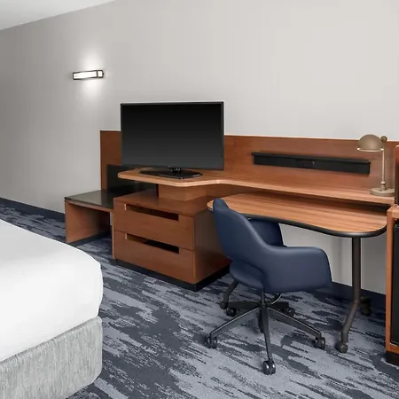 Fairfield Inn Owensboro-3