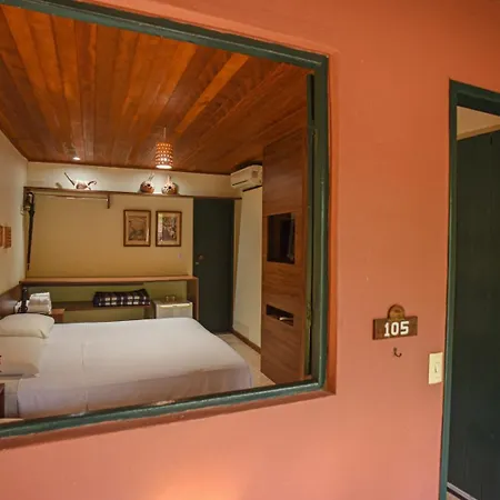 Pousada Fazenda Santa Fe-2