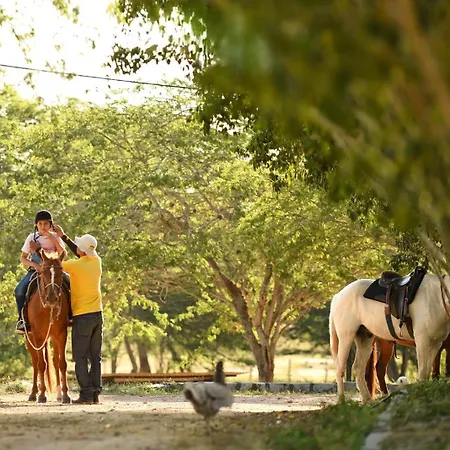 Pousada Fazenda Santa Fe-3